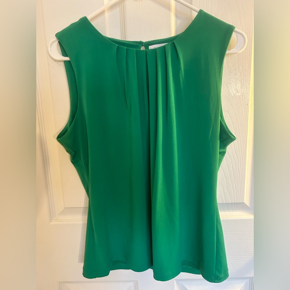 Calvin Klein Blouse